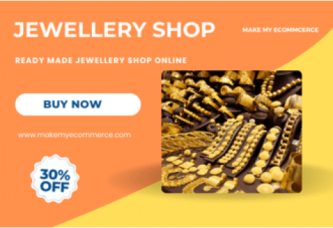 Jewellery Shop