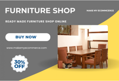 Furniture Shop