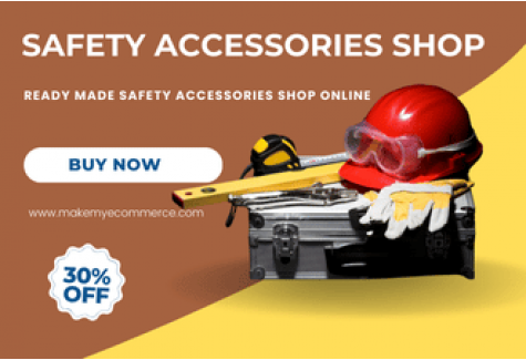 Ready Made Saftey Store