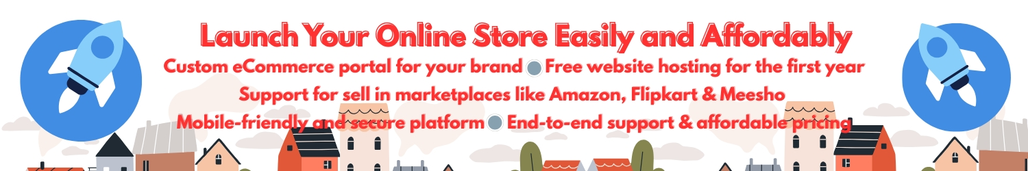 Footer Banner