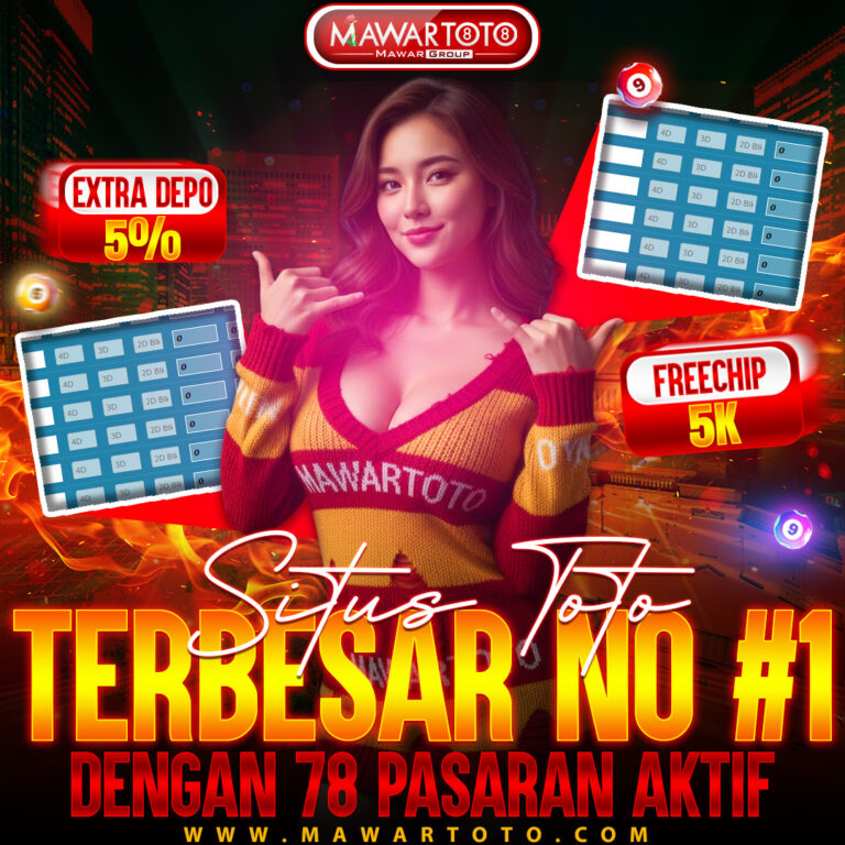 Mawartoto # Akses Link Bermain Menuju Toto Togel Trusted No.1